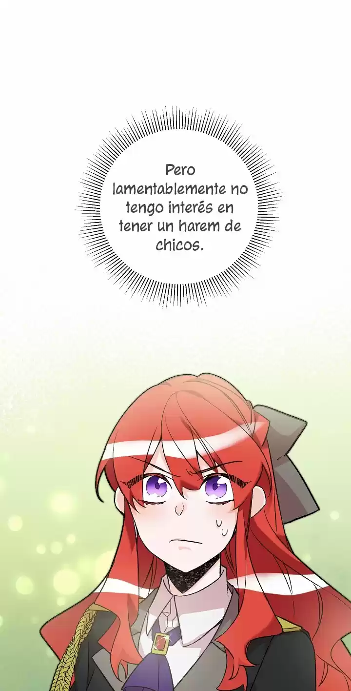 LA DÓCIL PRINCESA - Capítulo 17 - Página 27 - LectorTMOo