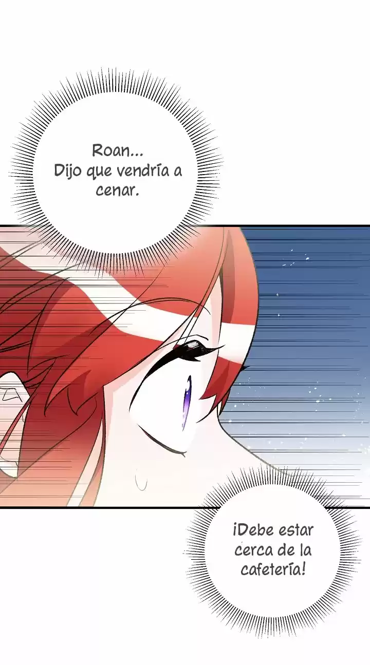 LA DÓCIL PRINCESA - Capítulo 17 - Página 40 - LectorTMOo