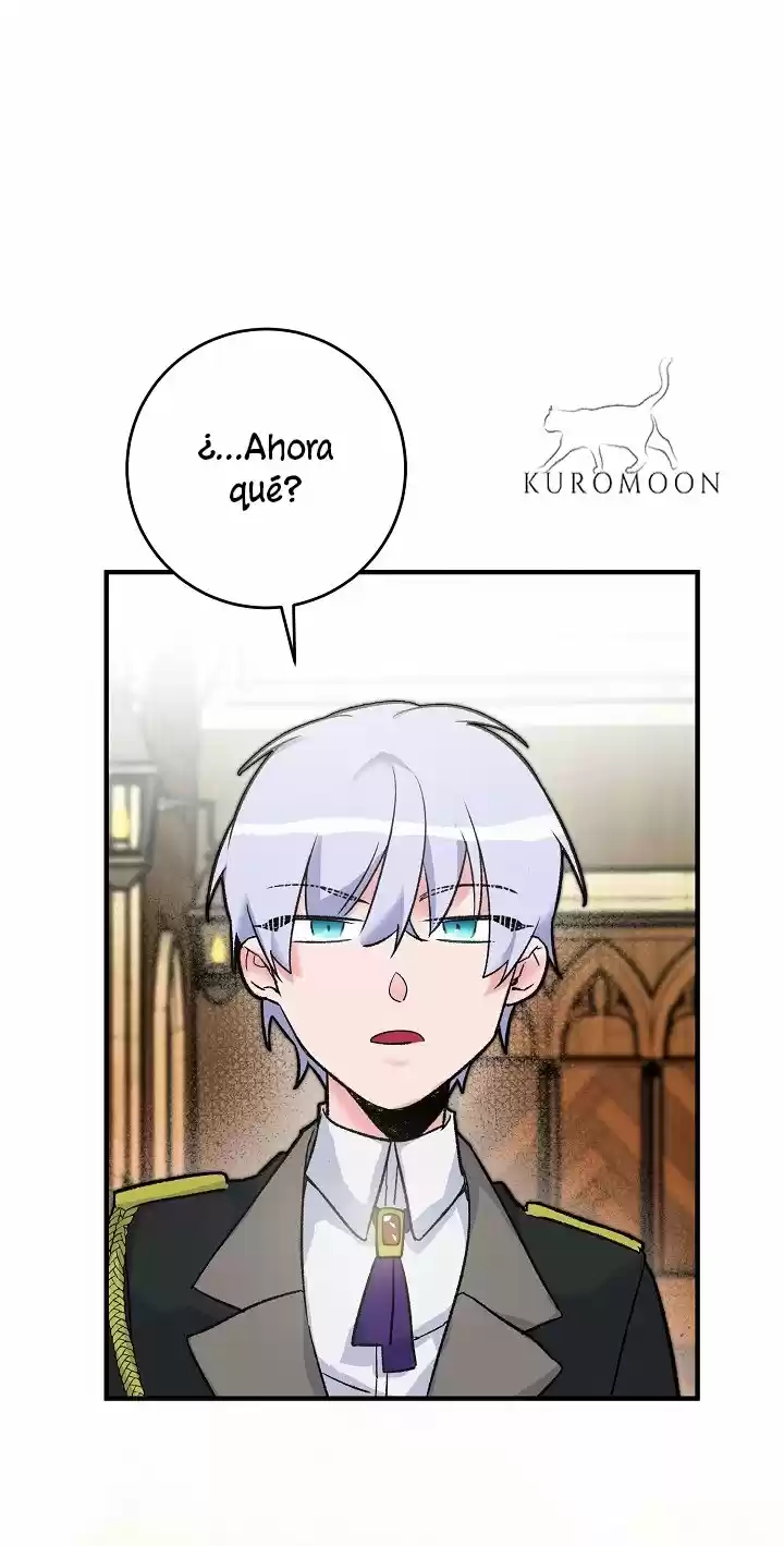 LA DÓCIL PRINCESA - Capítulo 17 - Página 46 - LectorTMOo