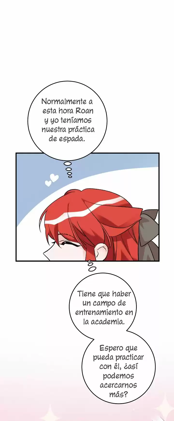 LA DÓCIL PRINCESA - Capítulo 17 - Página 70 - LectorTMOo