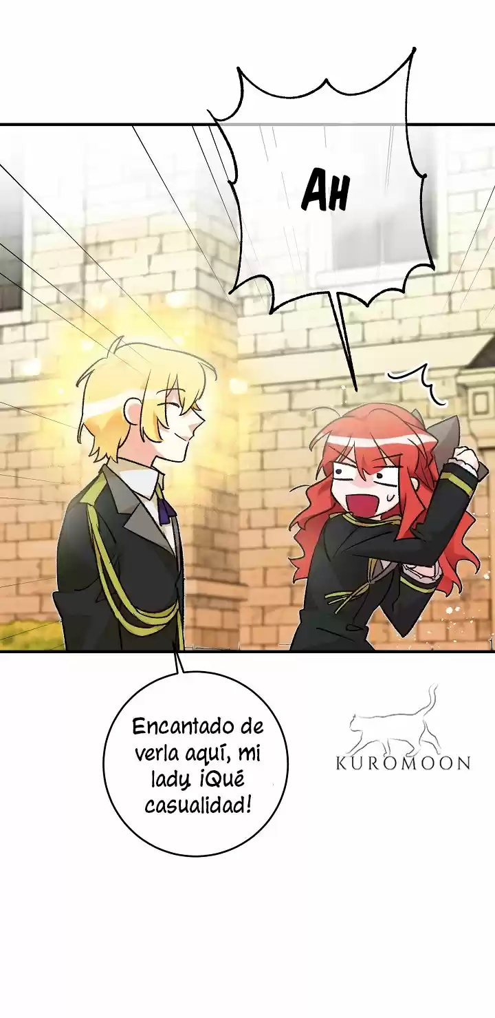 LA DÓCIL PRINCESA - Capítulo 17 - Página 73 - LectorTMOo