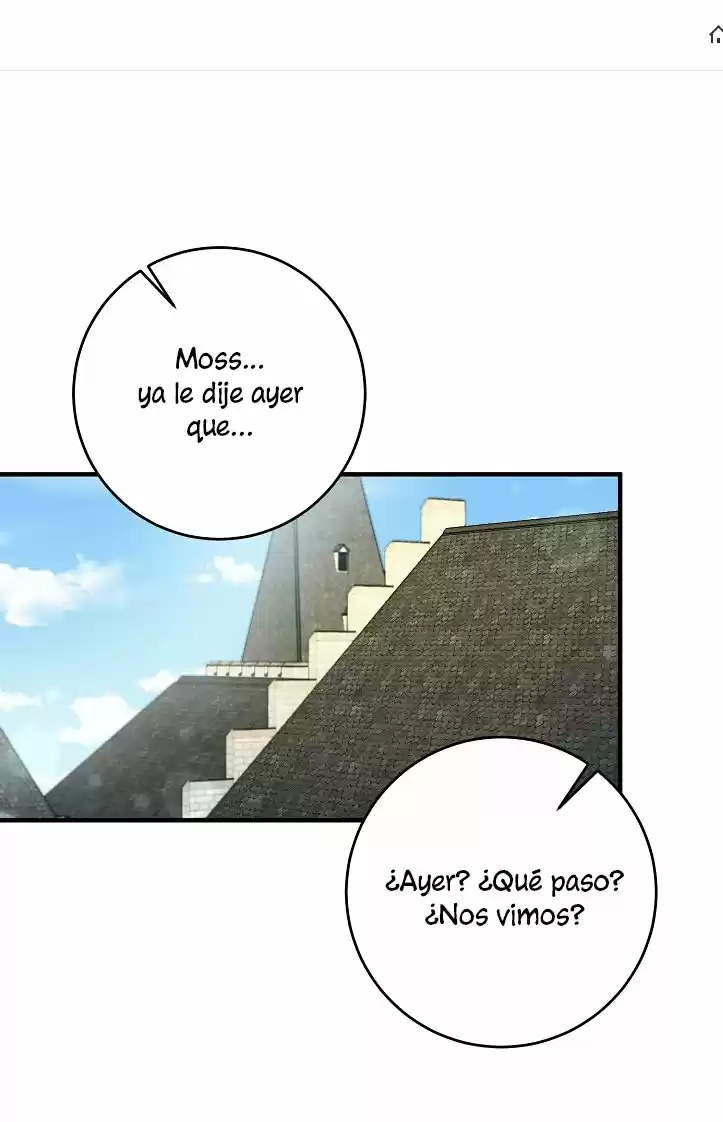 LA DÓCIL PRINCESA - Capítulo 18 - Página 4 - LectorTMOo