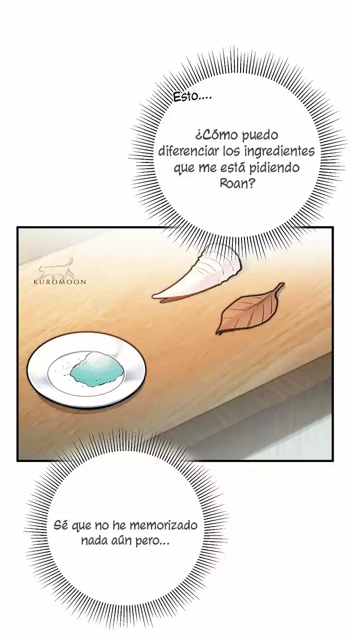 LA DÓCIL PRINCESA - Capítulo 18 - Página 48 - LectorTMOo