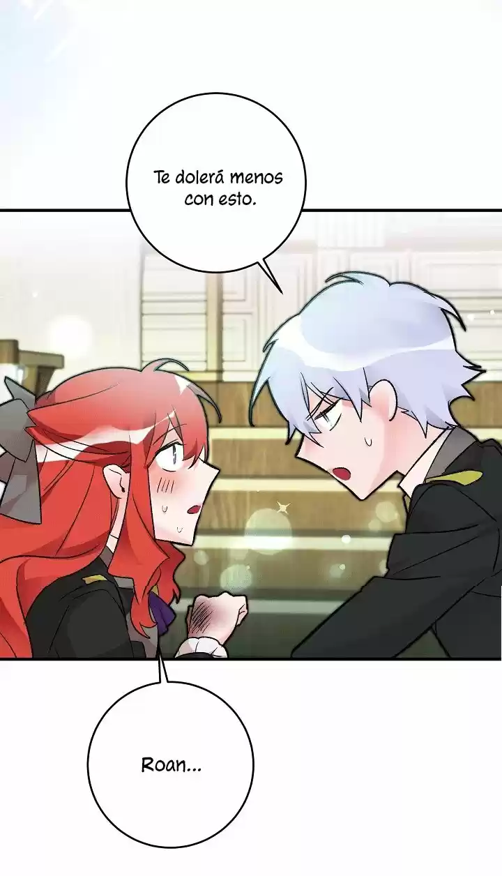 LA DÓCIL PRINCESA - Capítulo 18 - Página 66 - LectorTMOo