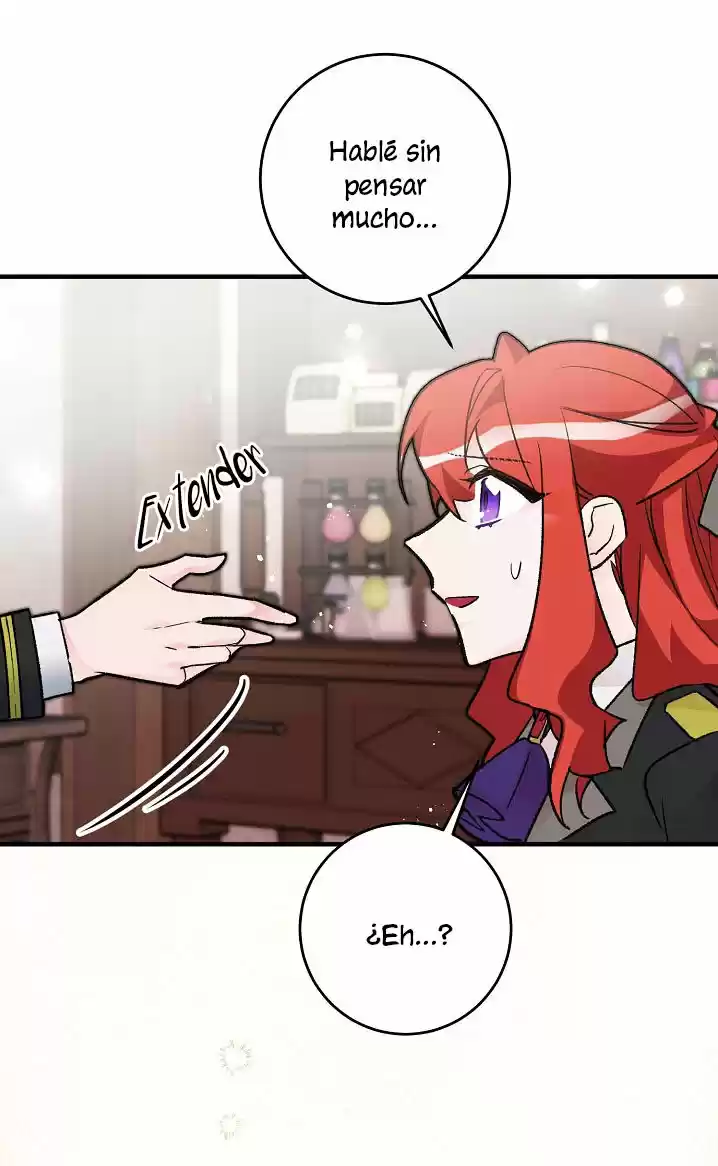 LA DÓCIL PRINCESA - Capítulo 19 - Página 28 - LectorTMOo