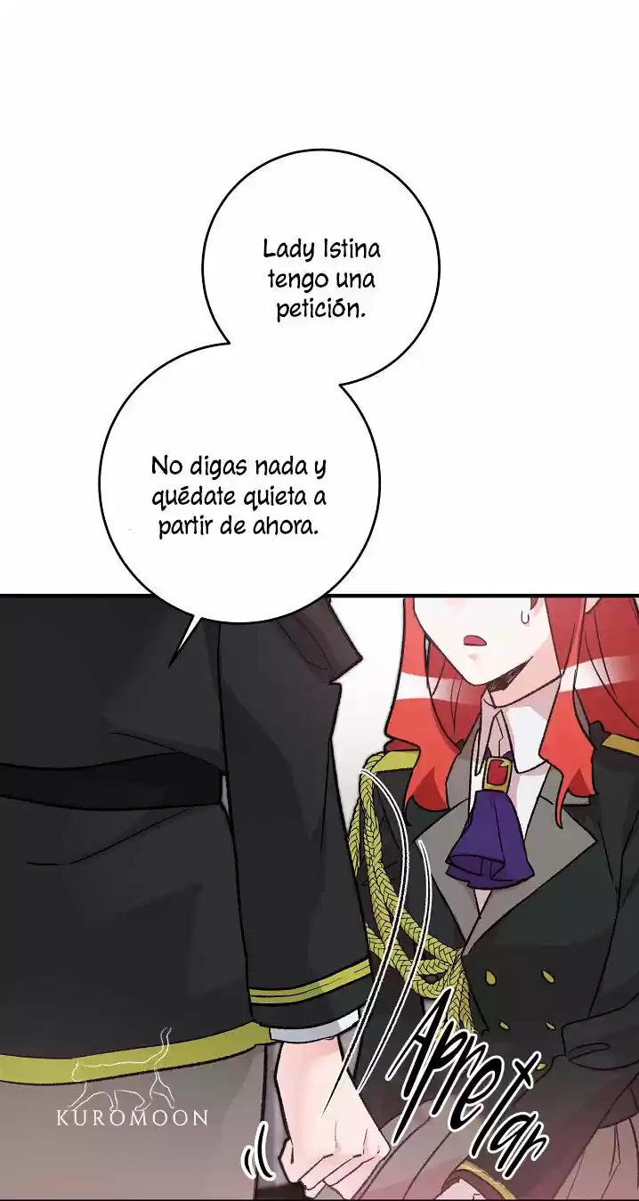 LA DÓCIL PRINCESA - Capítulo 19 - Página 31 - LectorTMOo