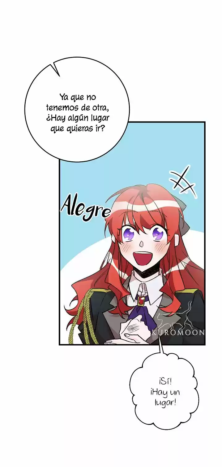 LA DÓCIL PRINCESA - Capítulo 19 - Página 35 - LectorTMOo