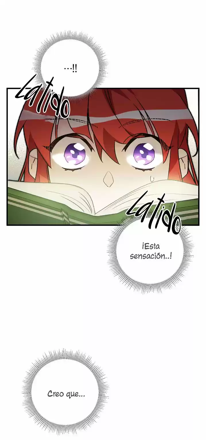 LA DÓCIL PRINCESA - Capítulo 19 - Página 42 - LectorTMOo
