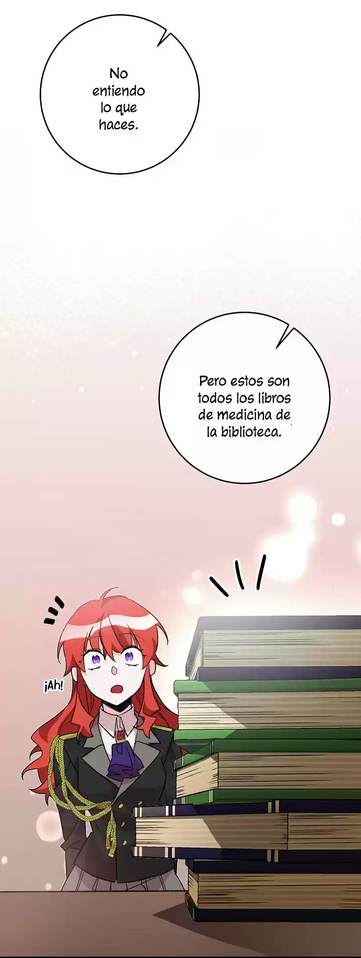 LA DÓCIL PRINCESA - Capítulo 19 - Página 50 - LectorTMOo