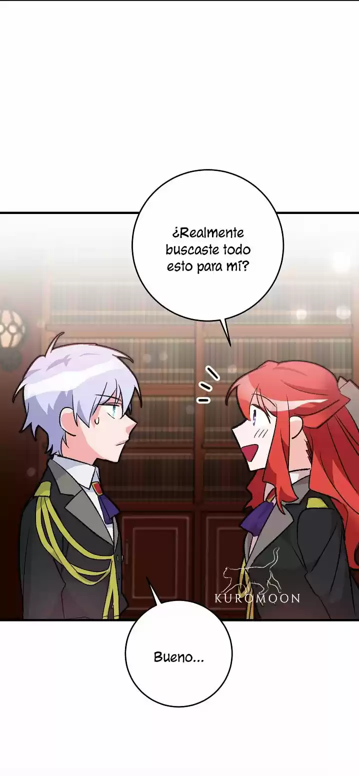 LA DÓCIL PRINCESA - Capítulo 19 - Página 51 - LectorTMOo