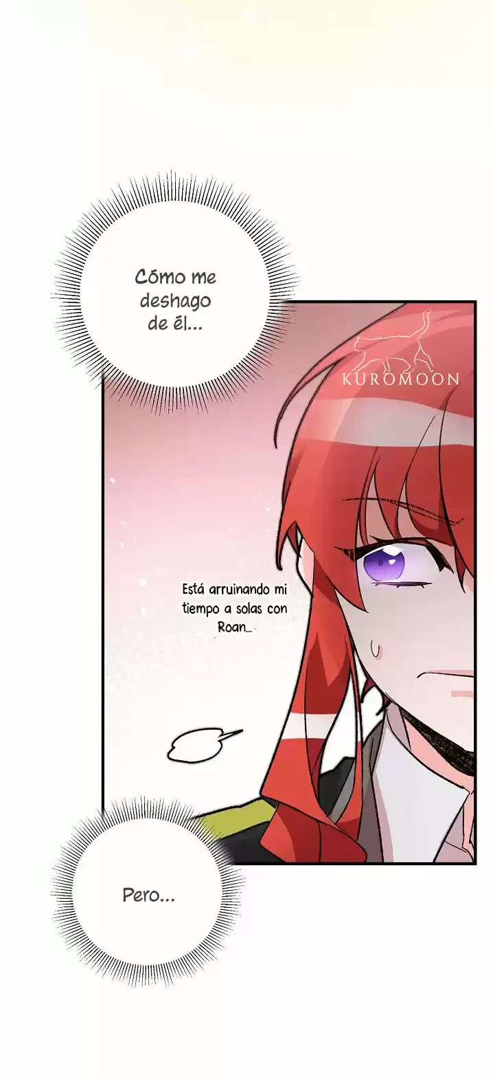 LA DÓCIL PRINCESA - Capítulo 19 - Página 62 - LectorTMOo