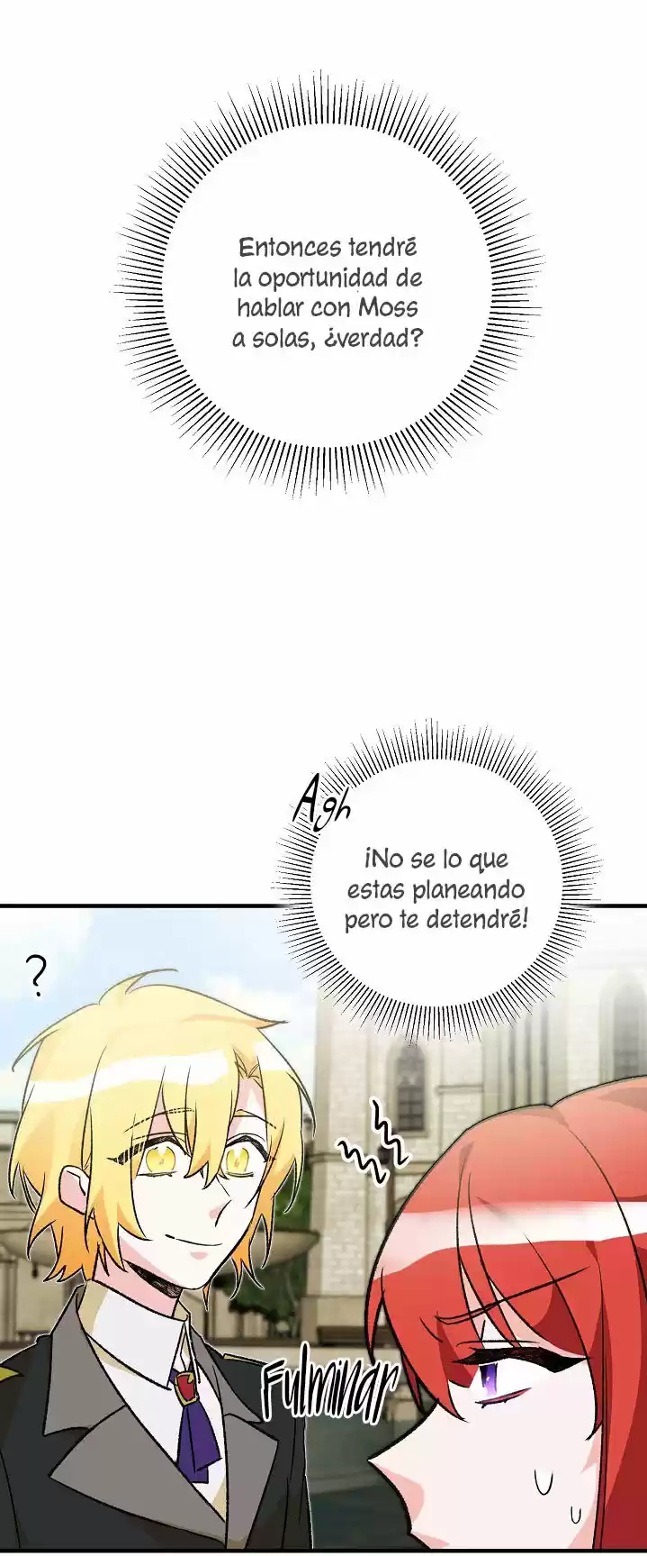 LA DÓCIL PRINCESA - Capítulo 19 - Página 67 - LectorTMOo