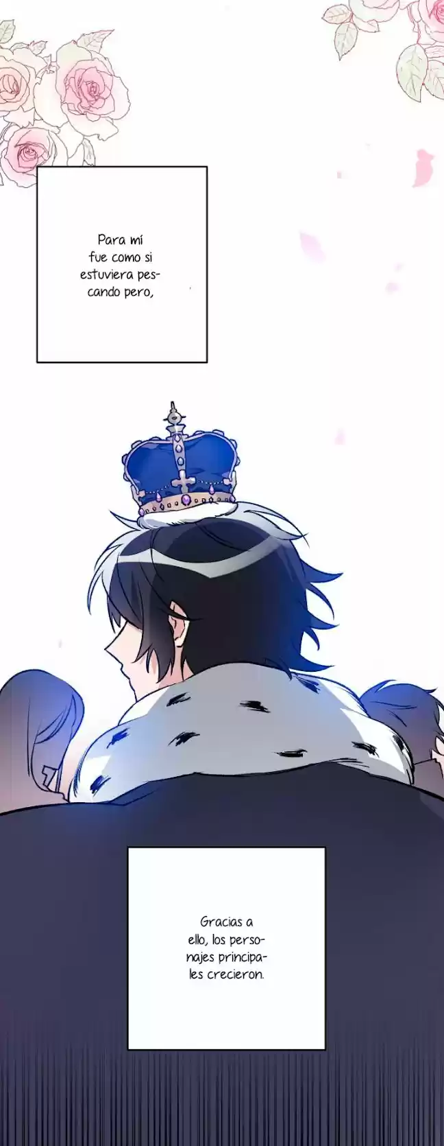 LA DÓCIL PRINCESA - Capítulo 2 - Página 8 - LectorTMOo