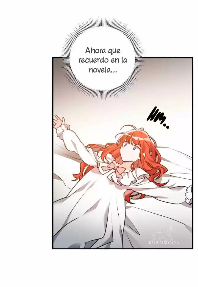 LA DÓCIL PRINCESA - Capítulo 2 - Página 49 - LectorTMOo