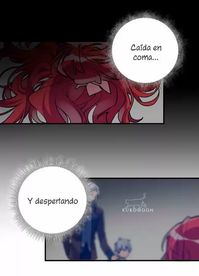 LA DÓCIL PRINCESA - Capítulo 2 - Página 54 - LectorTMOo
