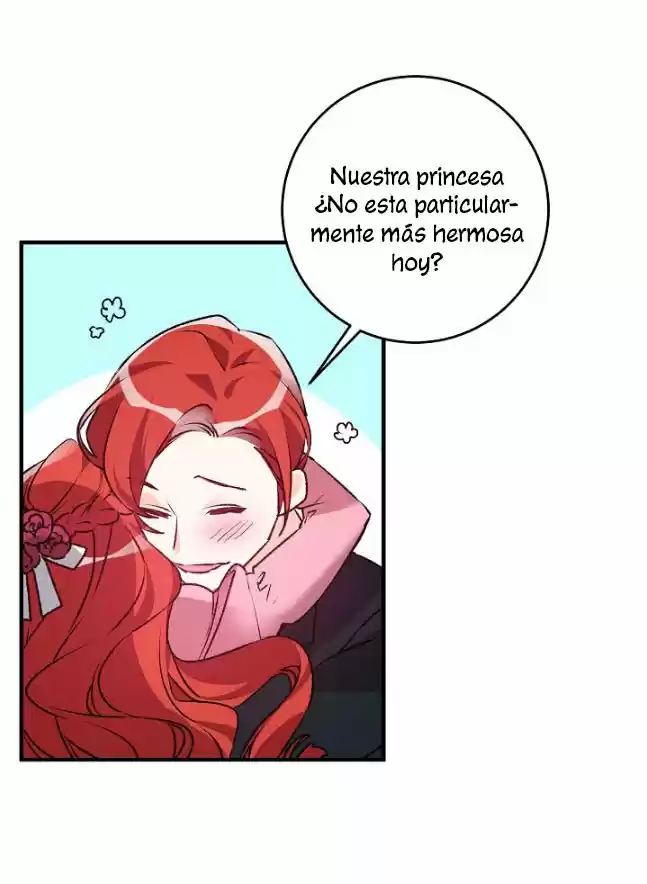 LA DÓCIL PRINCESA - Capítulo 2 - Página 80 - LectorTMOo