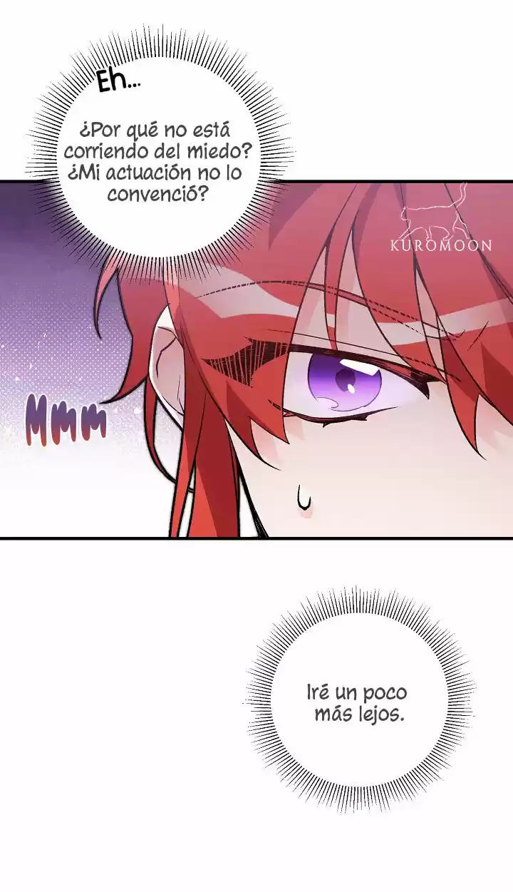 LA DÓCIL PRINCESA - Capítulo 20 - Página 15 - LectorTMOo
