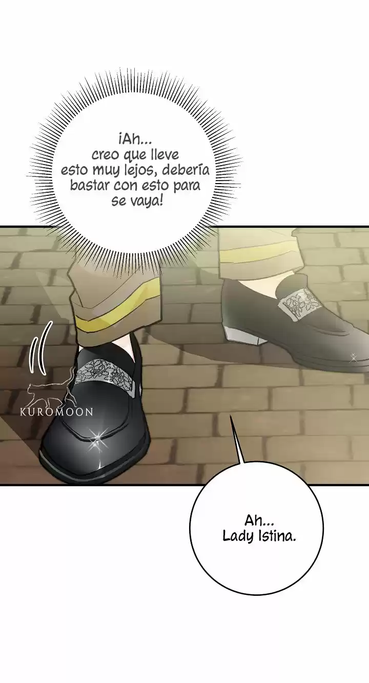 LA DÓCIL PRINCESA - Capítulo 20 - Página 17 - LectorTMOo