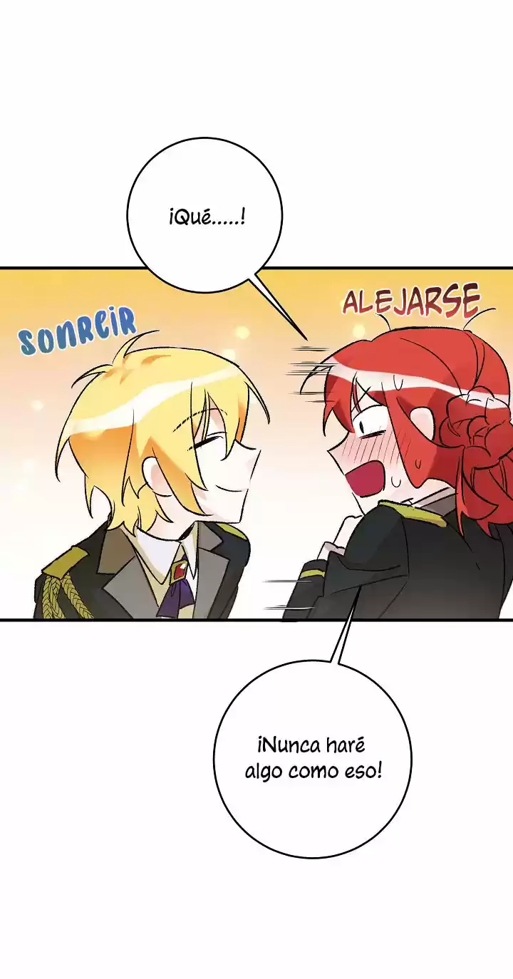 LA DÓCIL PRINCESA - Capítulo 20 - Página 37 - LectorTMOo