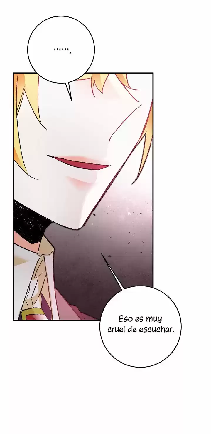 LA DÓCIL PRINCESA - Capítulo 20 - Página 47 - LectorTMOo
