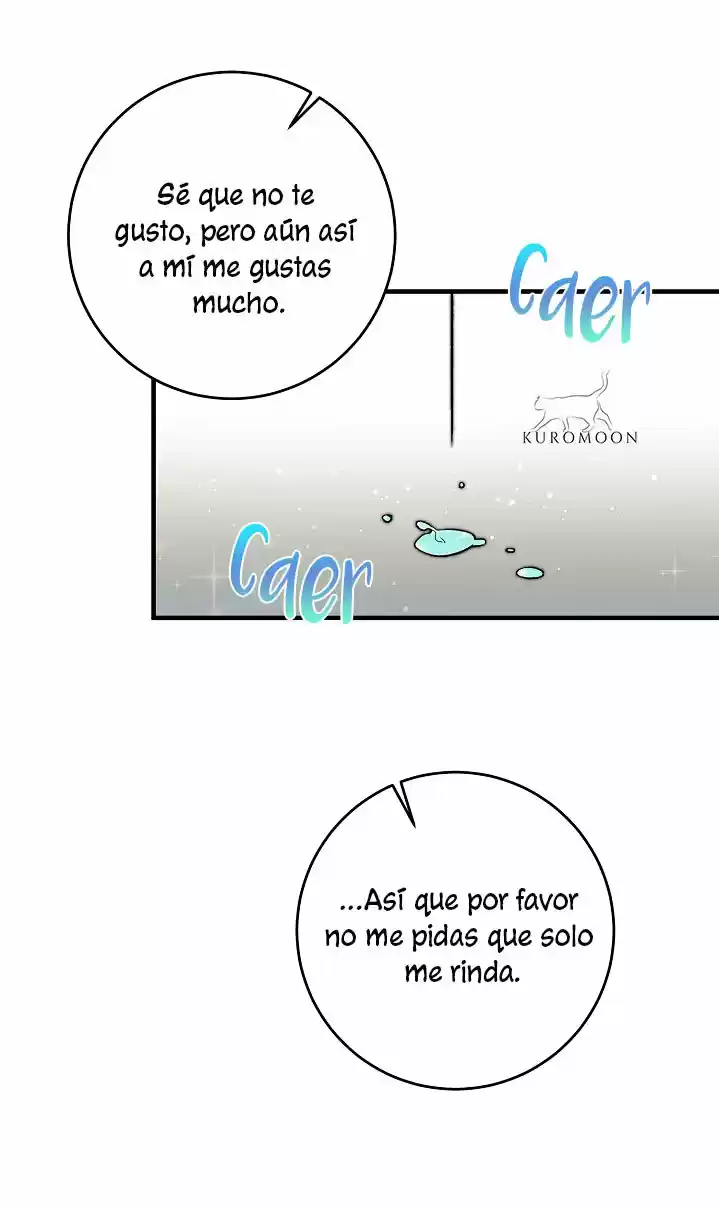 LA DÓCIL PRINCESA - Capítulo 20 - Página 51 - LectorTMOo