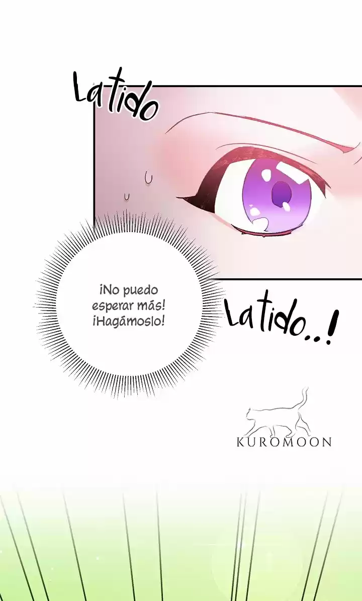 LA DÓCIL PRINCESA - Capítulo 21 - Página 34 - LectorTMOo
