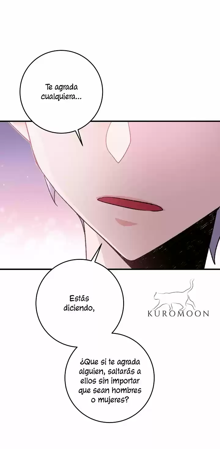 LA DÓCIL PRINCESA - Capítulo 21 - Página 43 - LectorTMOo