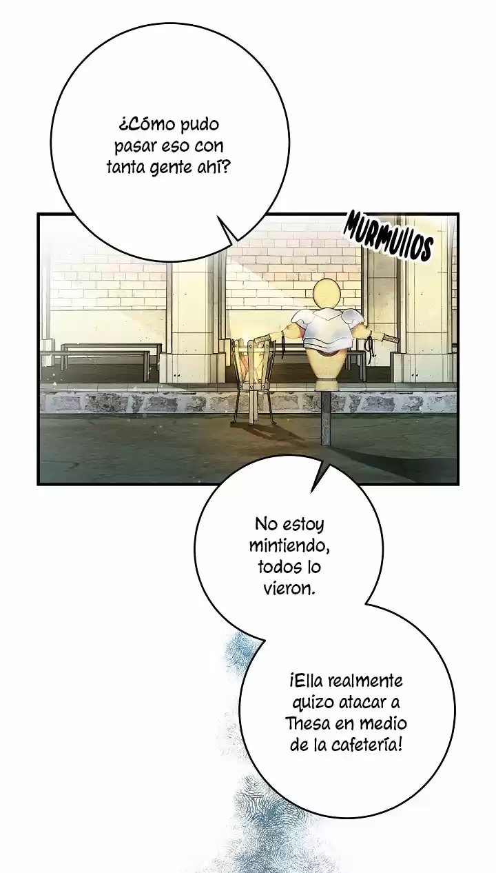 LA DÓCIL PRINCESA - Capítulo 21 - Página 58 - LectorTMOo