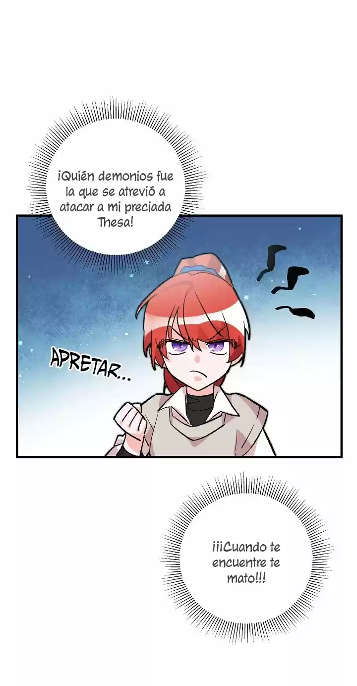 LA DÓCIL PRINCESA - Capítulo 21 - Página 62 - LectorTMOo