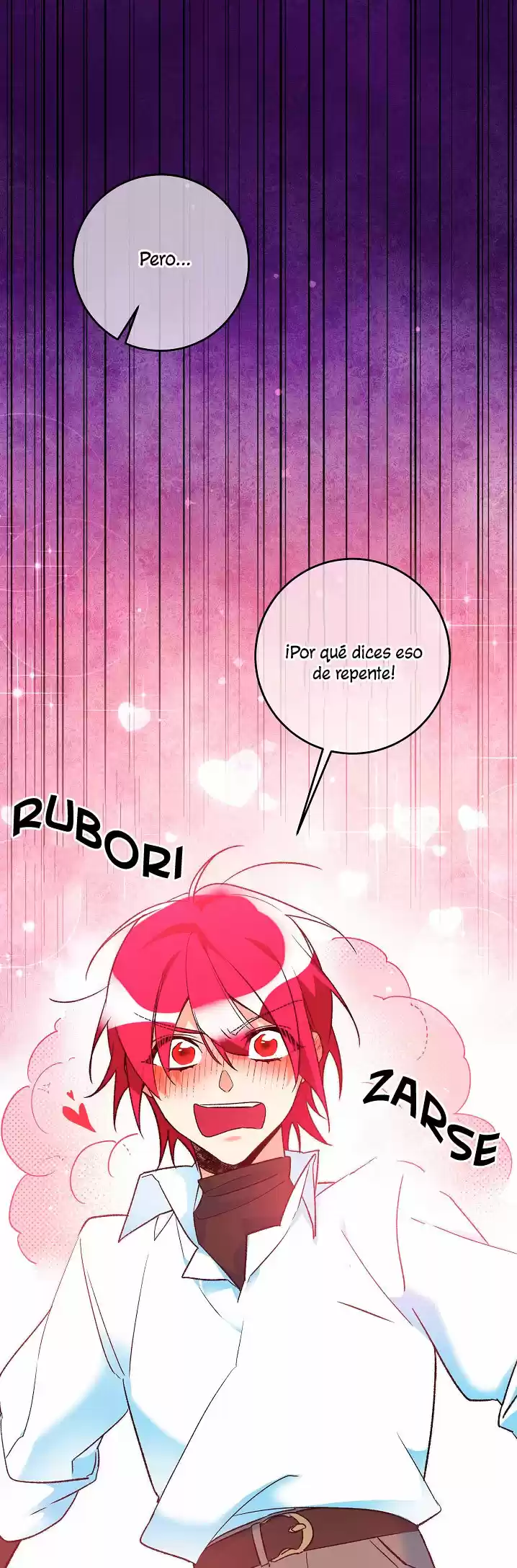 LA DÓCIL PRINCESA - Capítulo 22 - Página 15 - LectorTMOo