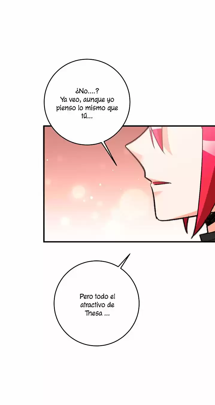 LA DÓCIL PRINCESA - Capítulo 22 - Página 20 - LectorTMOo