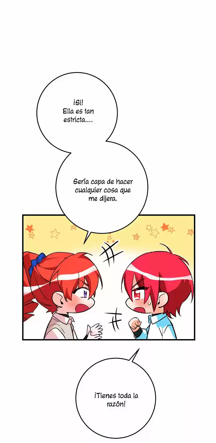 LA DÓCIL PRINCESA - Capítulo 22 - Página 22 - LectorTMOo