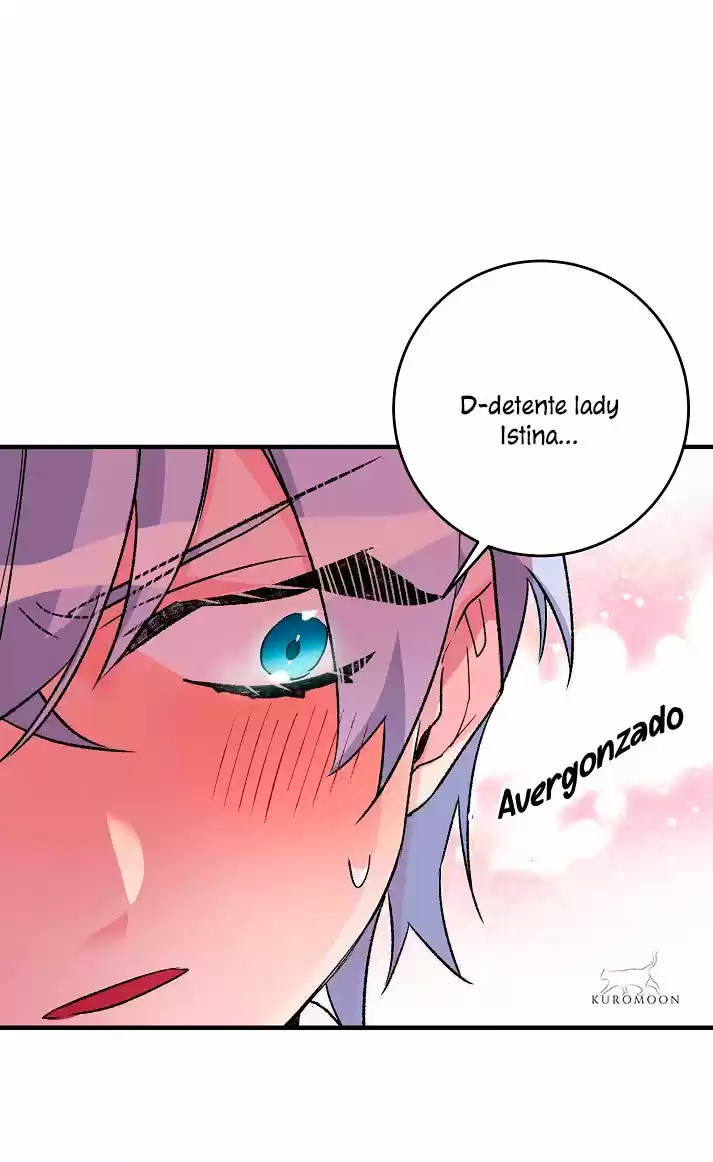 LA DÓCIL PRINCESA - Capítulo 22 - Página 26 - LectorTMOo
