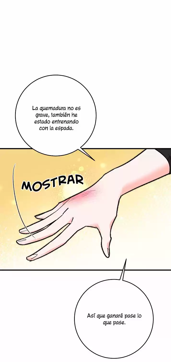 LA DÓCIL PRINCESA - Capítulo 22 - Página 34 - LectorTMOo