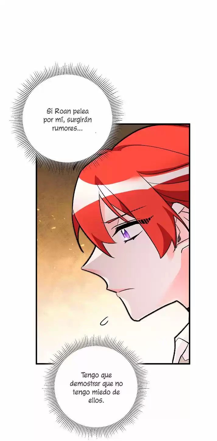LA DÓCIL PRINCESA - Capítulo 22 - Página 35 - LectorTMOo