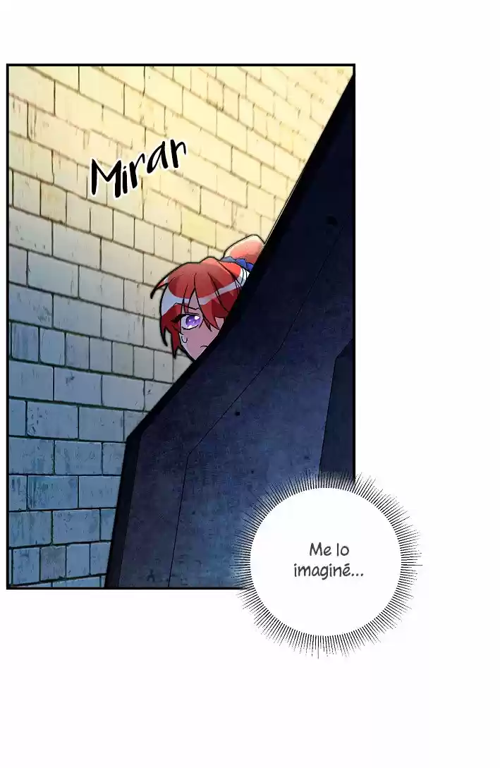 LA DÓCIL PRINCESA - Capítulo 22 - Página 53 - LectorTMOo