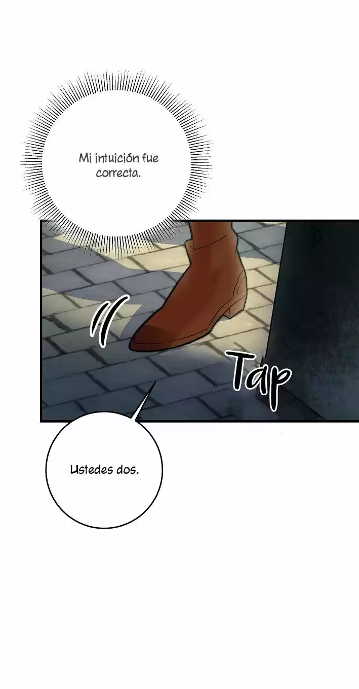 LA DÓCIL PRINCESA - Capítulo 22 - Página 55 - LectorTMOo