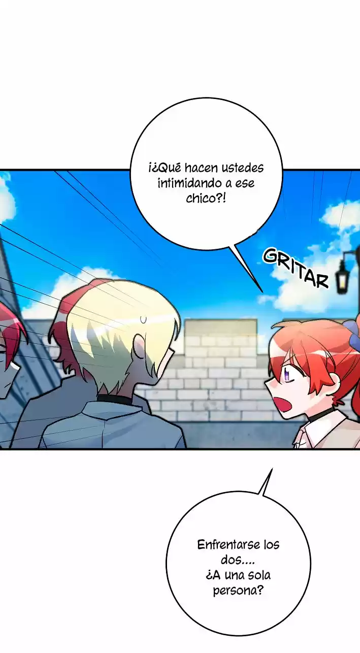 LA DÓCIL PRINCESA - Capítulo 22 - Página 58 - LectorTMOo