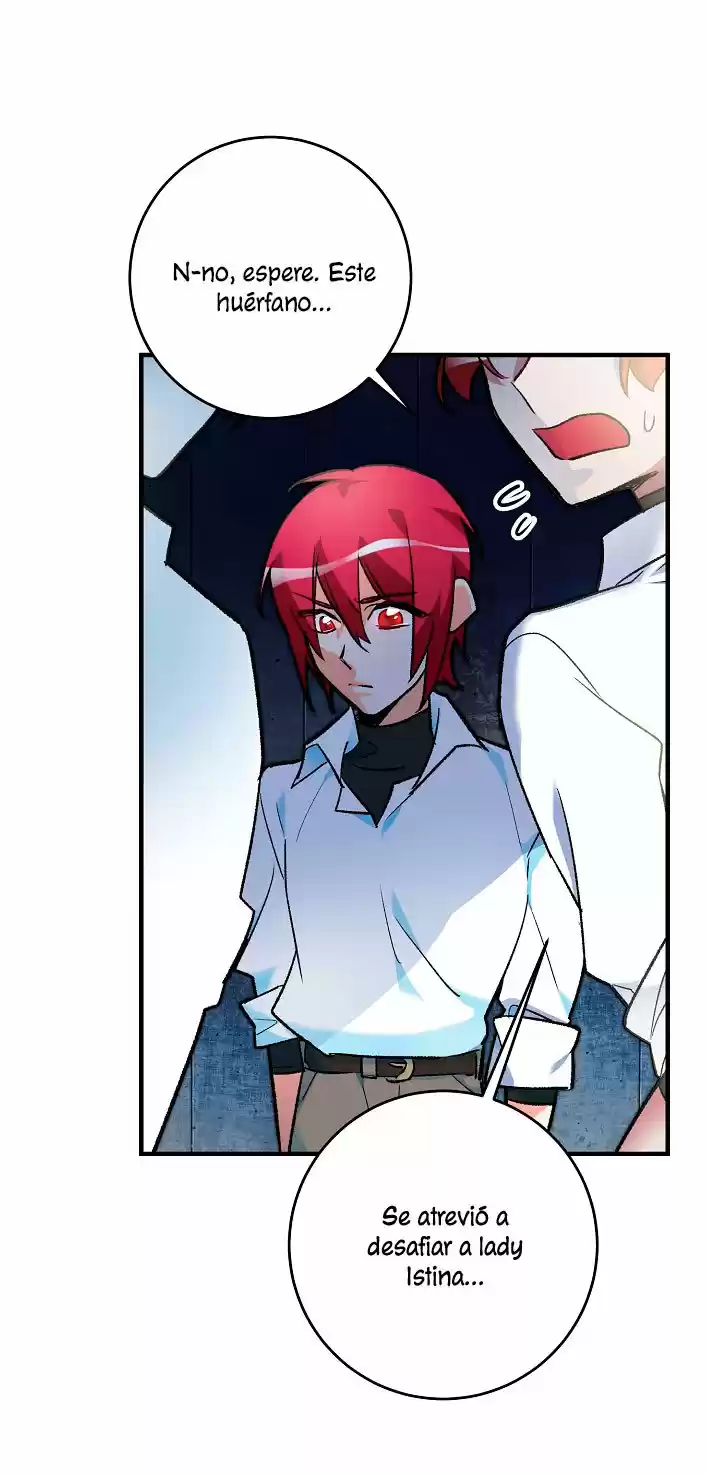 LA DÓCIL PRINCESA - Capítulo 22 - Página 59 - LectorTMOo