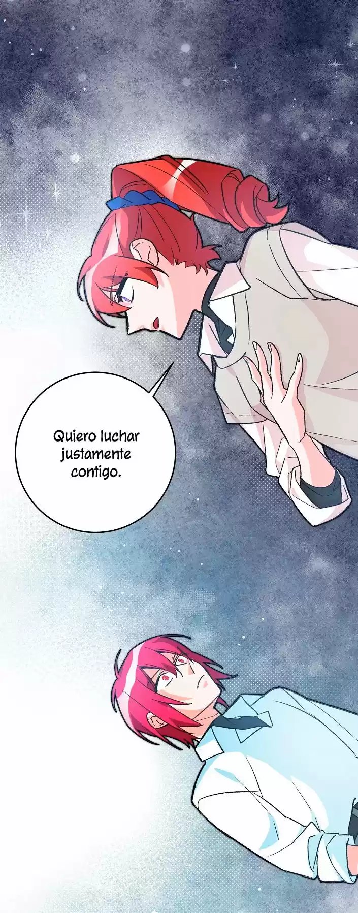 LA DÓCIL PRINCESA - Capítulo 22 - Página 70 - LectorTMOo