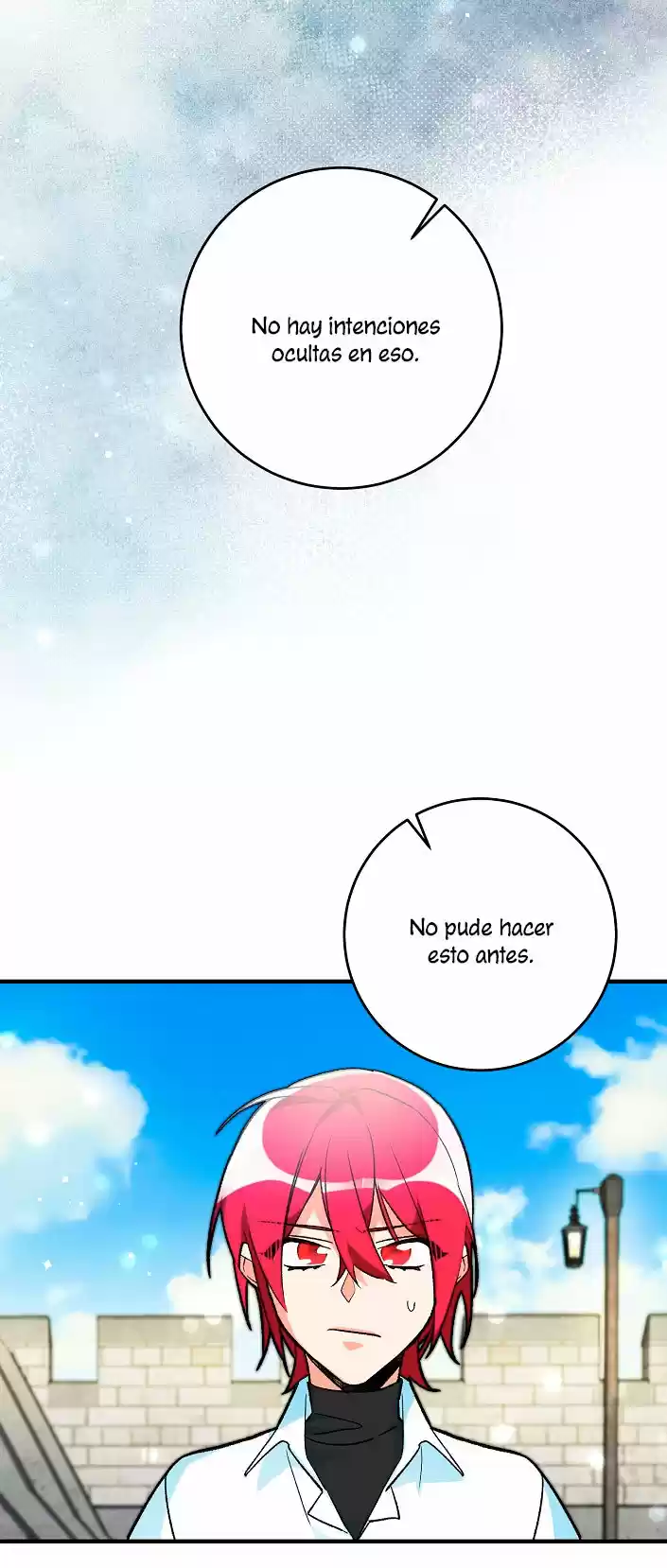 LA DÓCIL PRINCESA - Capítulo 22 - Página 71 - LectorTMOo