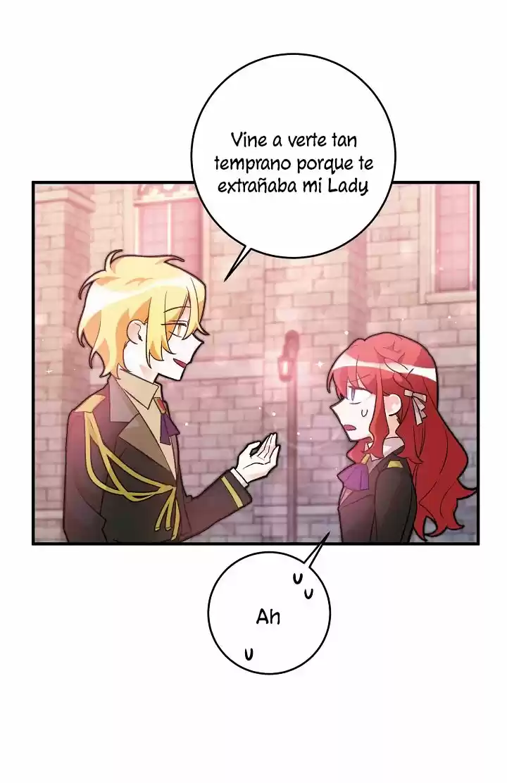 LA DÓCIL PRINCESA - Capítulo 23 - Página 14 - LectorTMOo