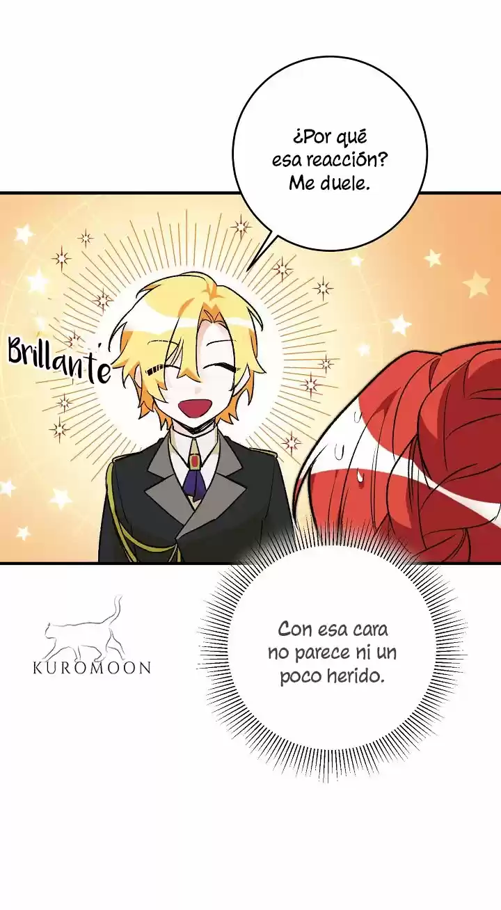 LA DÓCIL PRINCESA - Capítulo 23 - Página 15 - LectorTMOo