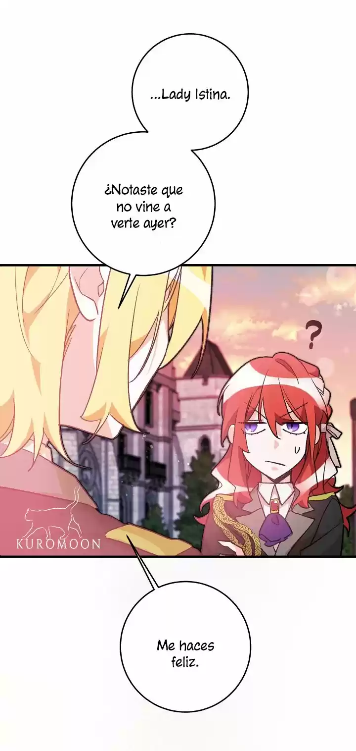 LA DÓCIL PRINCESA - Capítulo 23 - Página 17 - LectorTMOo