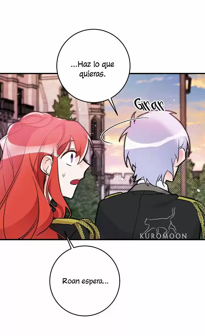 LA DÓCIL PRINCESA - Capítulo 23 - Página 39 - LectorTMOo