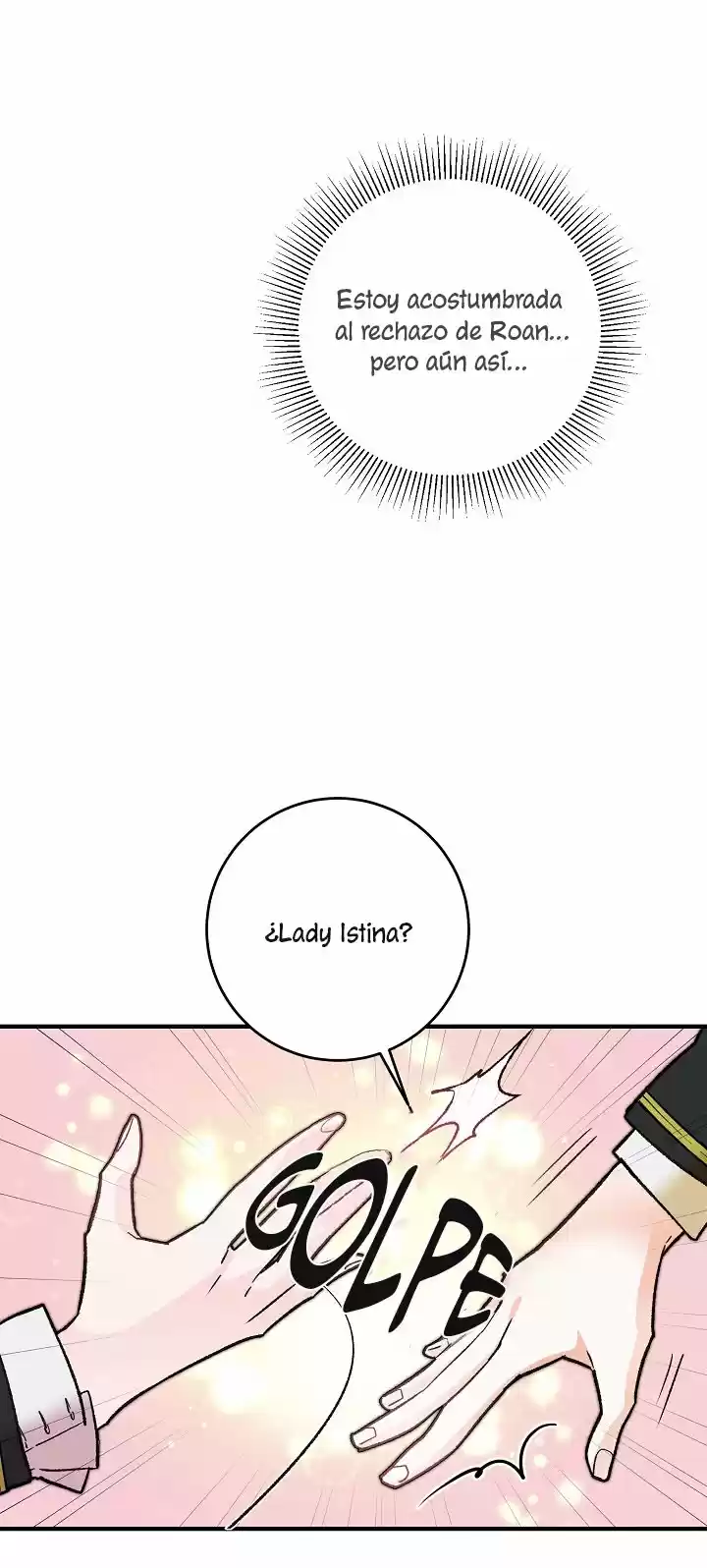LA DÓCIL PRINCESA - Capítulo 23 - Página 46 - LectorTMOo