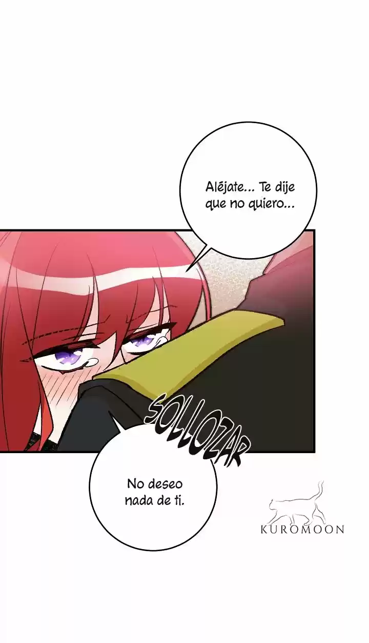 LA DÓCIL PRINCESA - Capítulo 23 - Página 51 - LectorTMOo