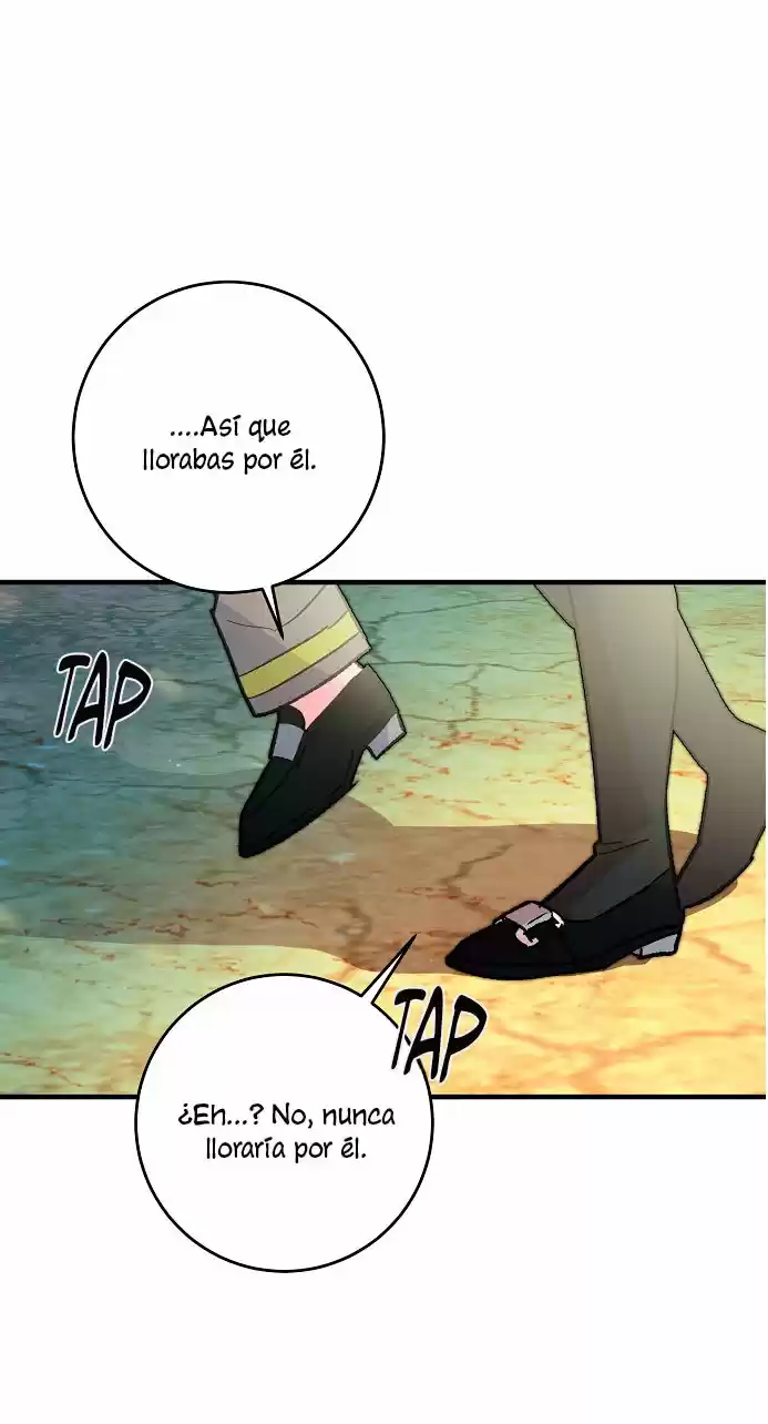 LA DÓCIL PRINCESA - Capítulo 24 - Página 25 - LectorTMOo