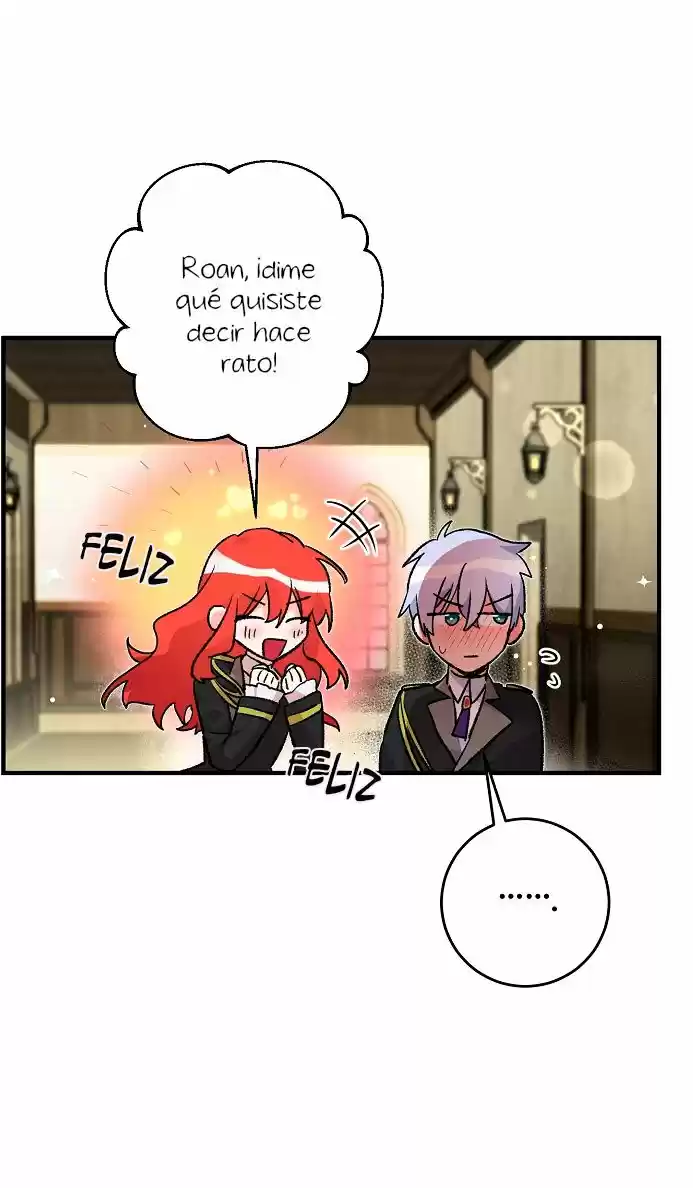 LA DÓCIL PRINCESA - Capítulo 24 - Página 40 - LectorTMOo