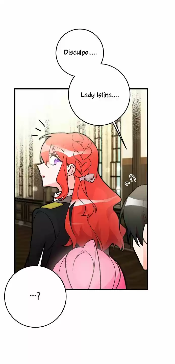 LA DÓCIL PRINCESA - Capítulo 24 - Página 41 - LectorTMOo